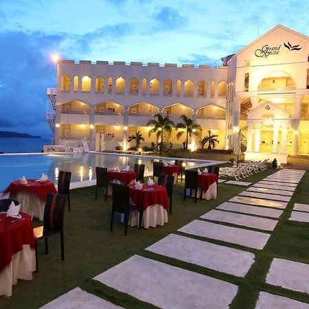 Boracay Grand Vista Resort & Spa Yapak Εξωτερικό φωτογραφία