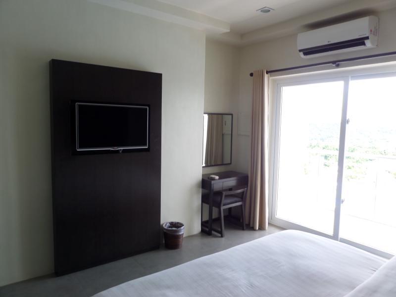 Boracay Grand Vista Resort & Spa Yapak Εξωτερικό φωτογραφία