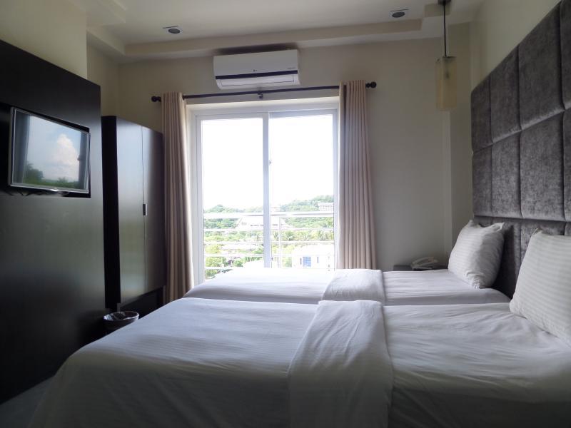 Boracay Grand Vista Resort & Spa Yapak Εξωτερικό φωτογραφία