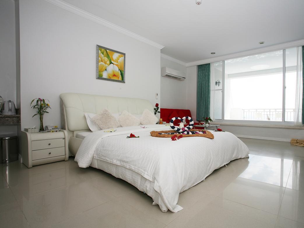 Boracay Grand Vista Resort & Spa Yapak Εξωτερικό φωτογραφία