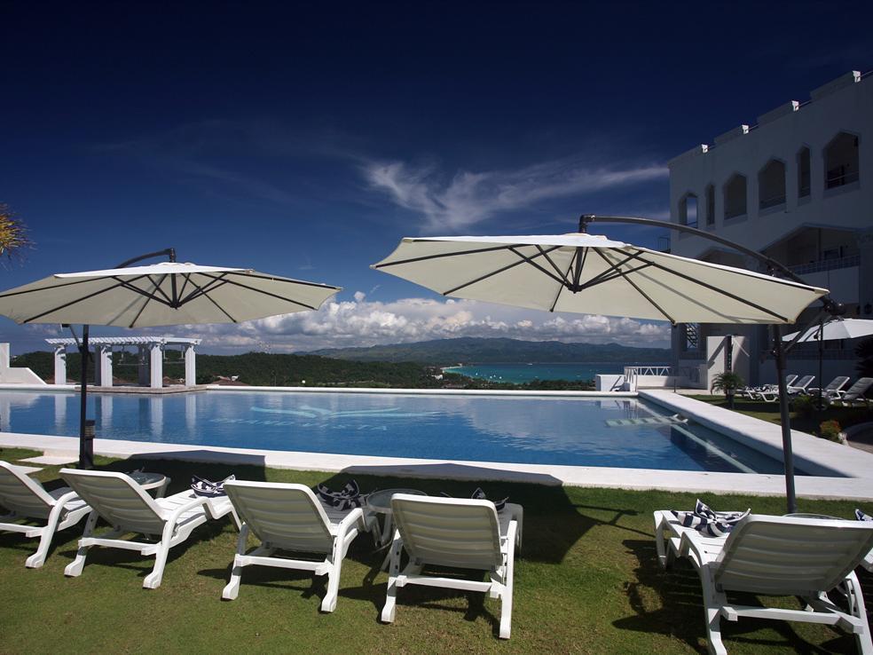 Boracay Grand Vista Resort & Spa Yapak Εξωτερικό φωτογραφία