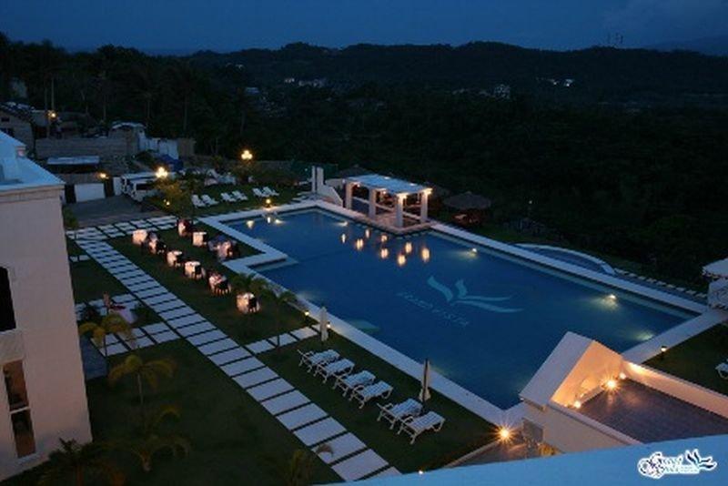 Boracay Grand Vista Resort & Spa Yapak Εξωτερικό φωτογραφία