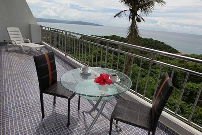 Boracay Grand Vista Resort & Spa Yapak Εξωτερικό φωτογραφία