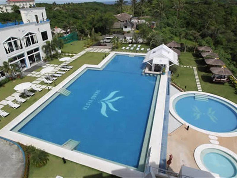 Boracay Grand Vista Resort & Spa Yapak Εξωτερικό φωτογραφία