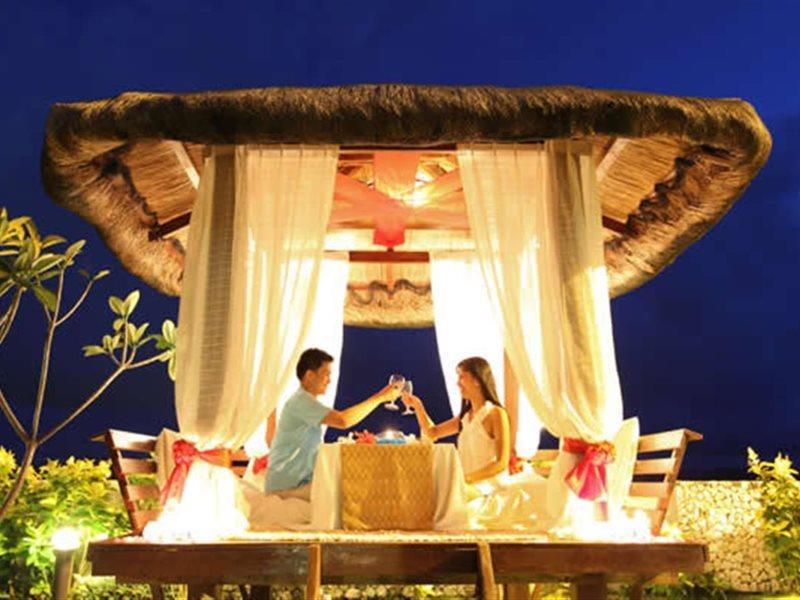 Boracay Grand Vista Resort & Spa Yapak Εξωτερικό φωτογραφία