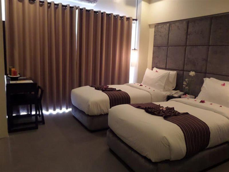 Boracay Grand Vista Resort & Spa Yapak Εξωτερικό φωτογραφία