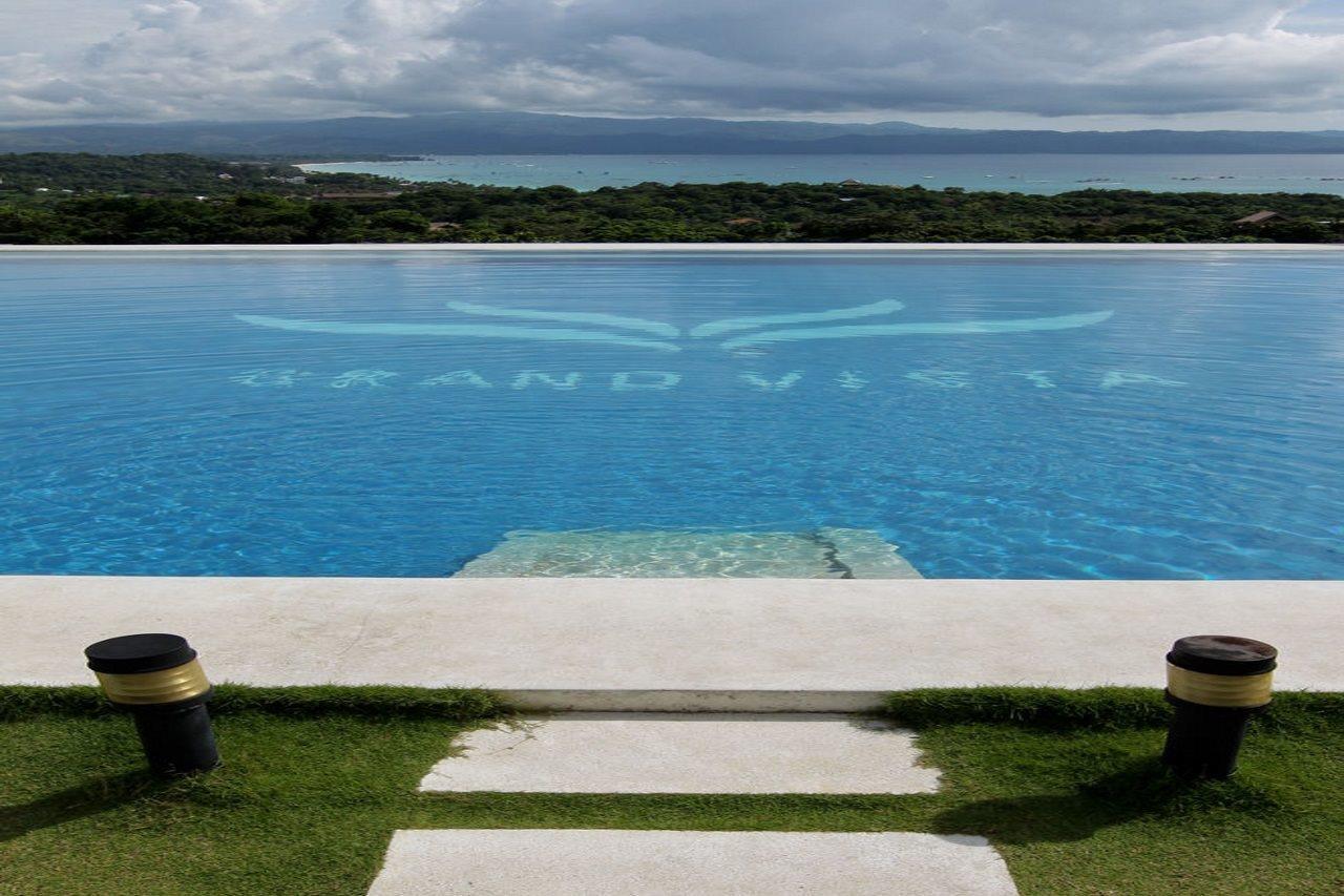 Boracay Grand Vista Resort & Spa Yapak Εξωτερικό φωτογραφία