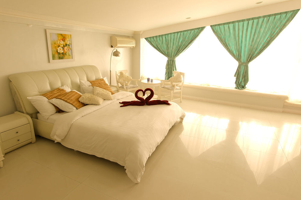 Boracay Grand Vista Resort & Spa Yapak Εξωτερικό φωτογραφία