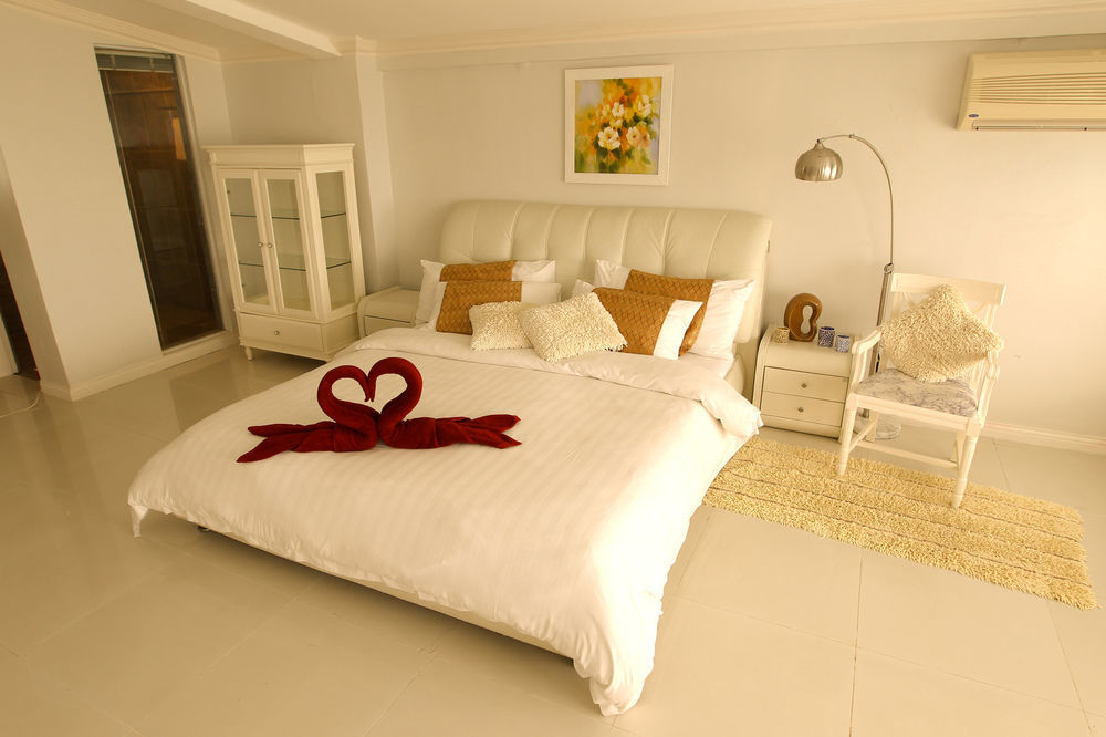 Boracay Grand Vista Resort & Spa Yapak Εξωτερικό φωτογραφία