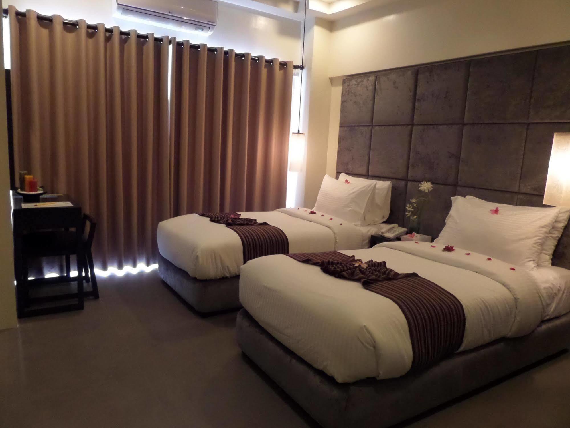 Boracay Grand Vista Resort & Spa Yapak Εξωτερικό φωτογραφία