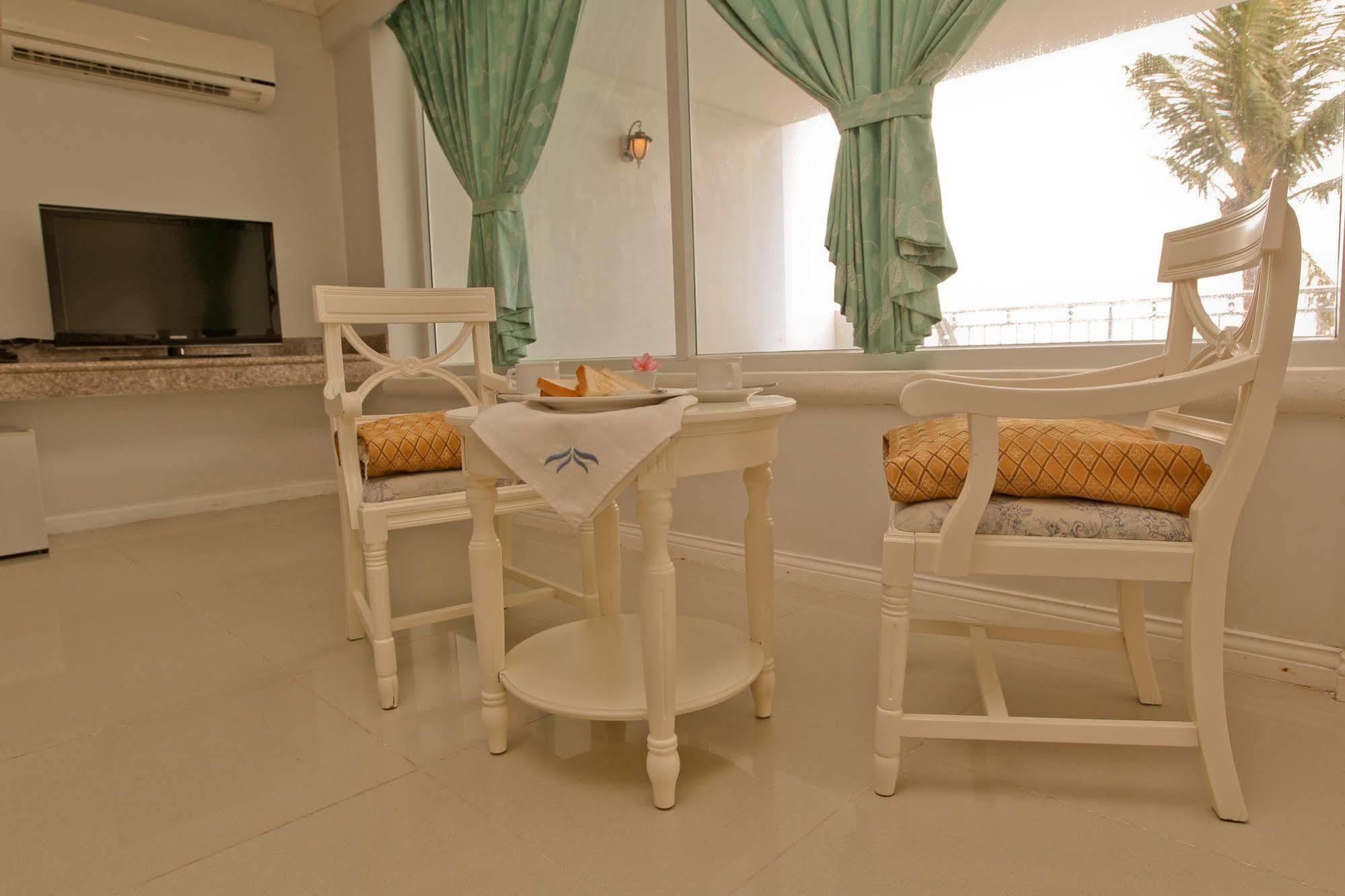 Boracay Grand Vista Resort & Spa Yapak Εξωτερικό φωτογραφία