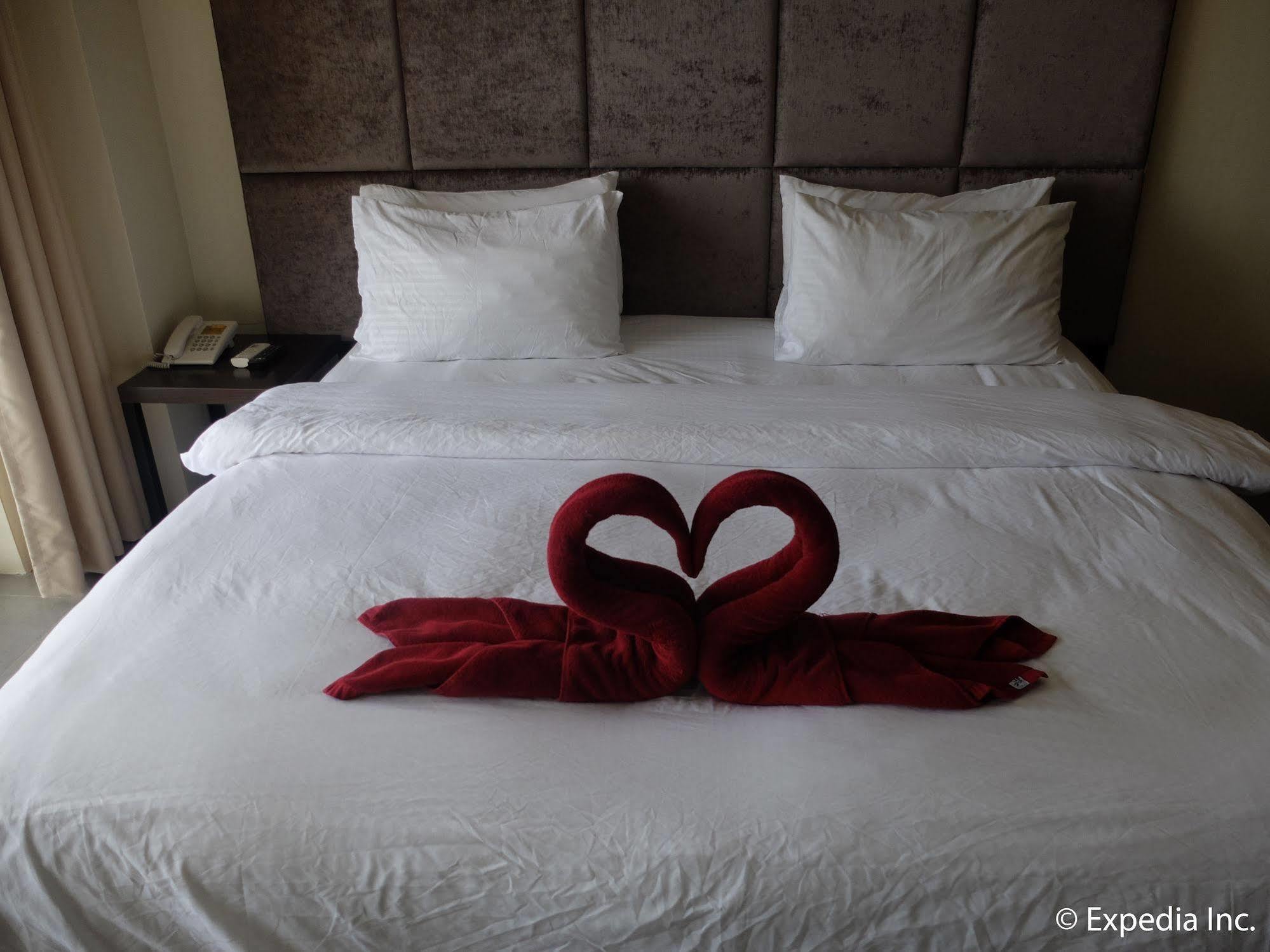 Boracay Grand Vista Resort & Spa Yapak Εξωτερικό φωτογραφία