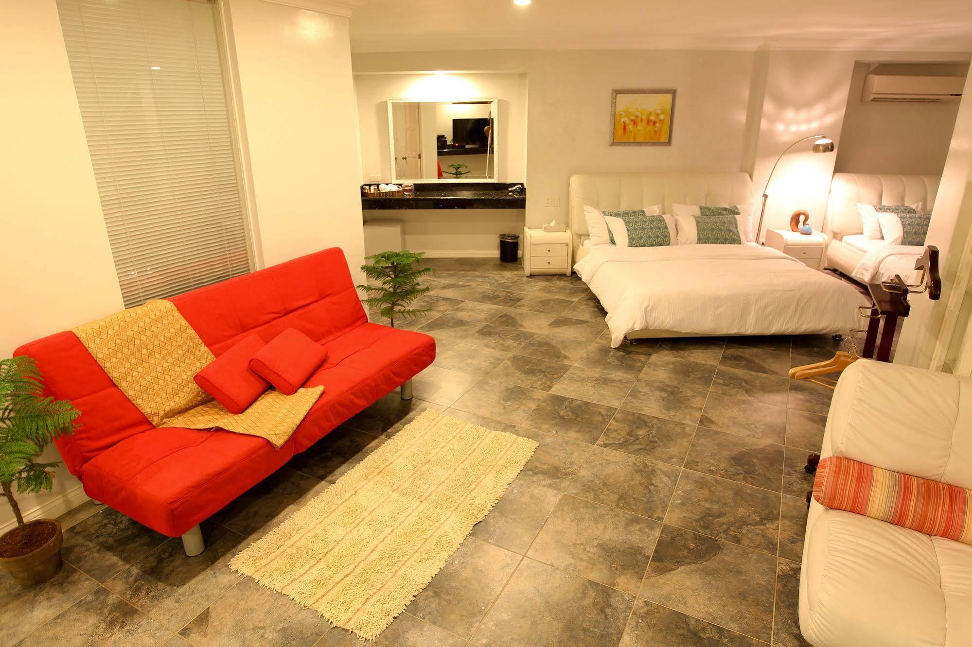 Boracay Grand Vista Resort & Spa Yapak Εξωτερικό φωτογραφία