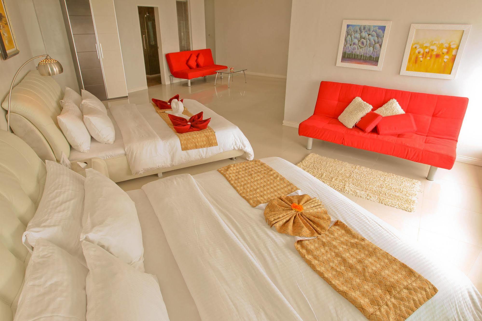 Boracay Grand Vista Resort & Spa Yapak Εξωτερικό φωτογραφία