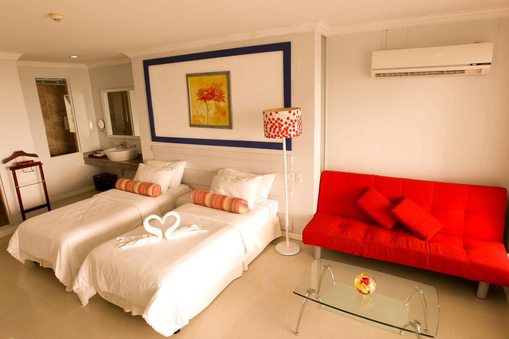 Boracay Grand Vista Resort & Spa Yapak Εξωτερικό φωτογραφία